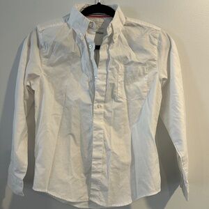 Boys Dress Shirt